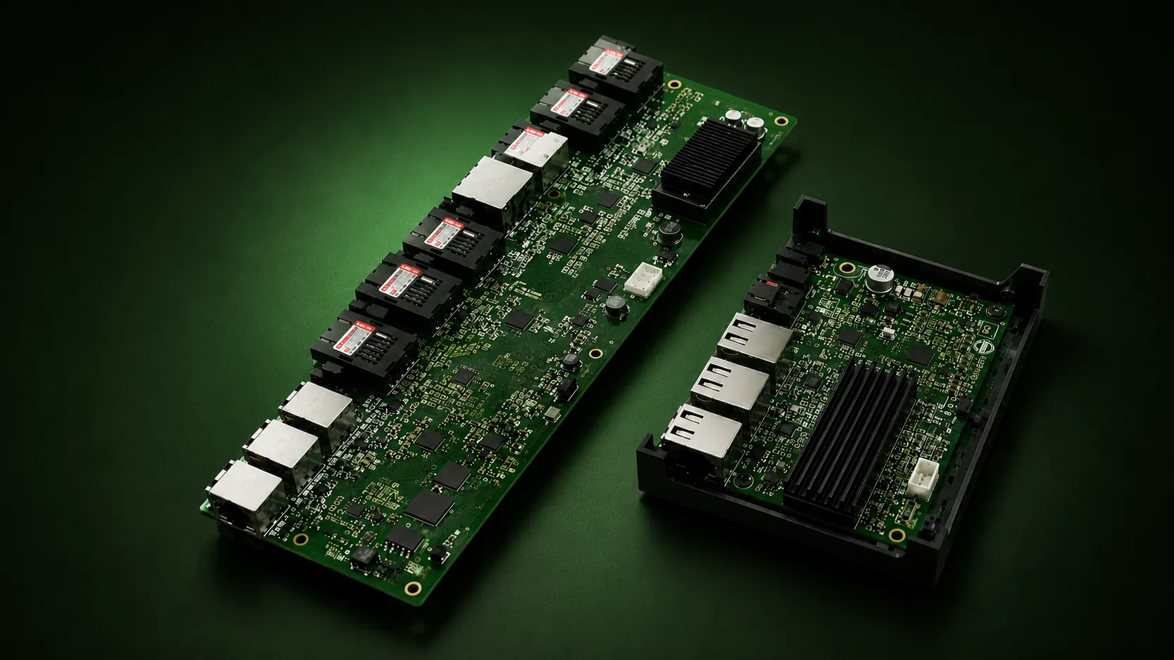 Hardware Design
